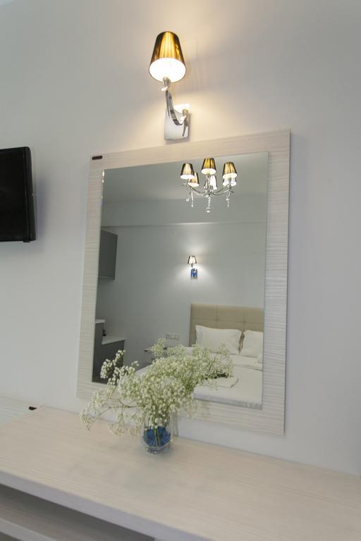 Oasis Exclusive Aparthotel Parga Exterior photo