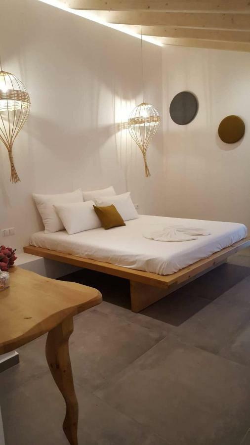 Oasis Exclusive Aparthotel Parga Exterior photo