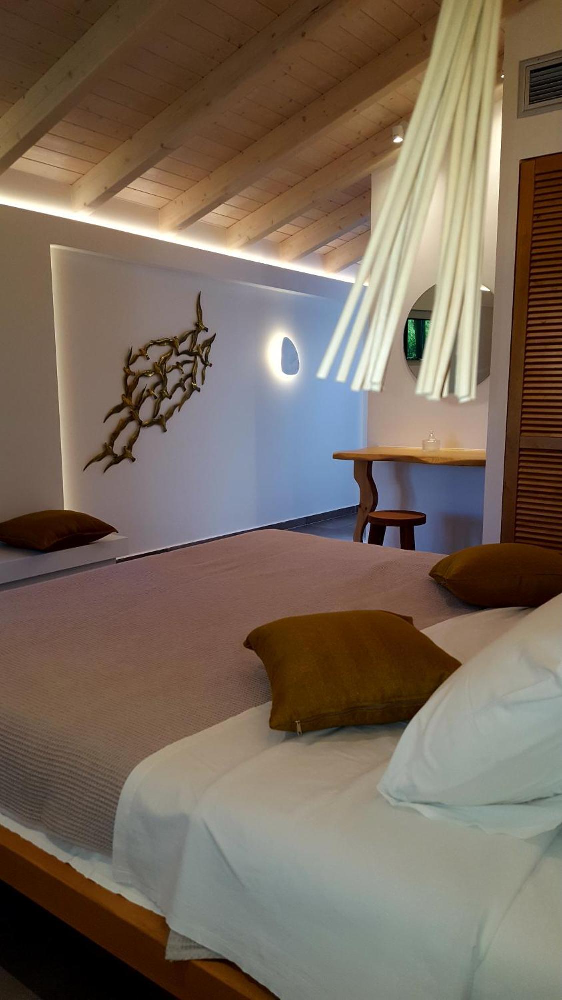 Oasis Exclusive Aparthotel Parga Exterior photo